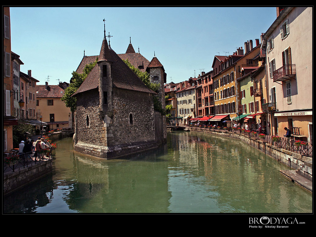Annecy